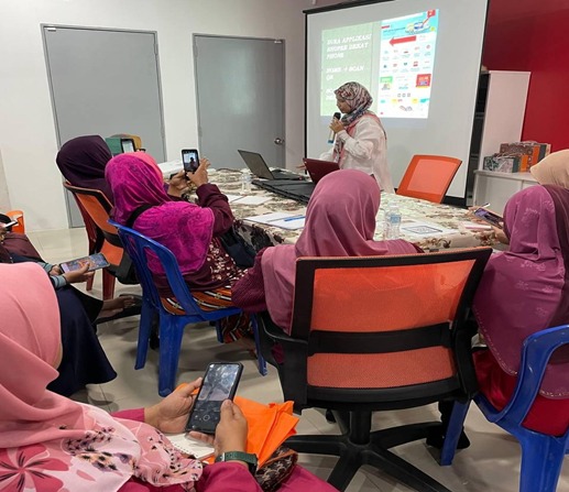 kelas usahawan shopee mastery