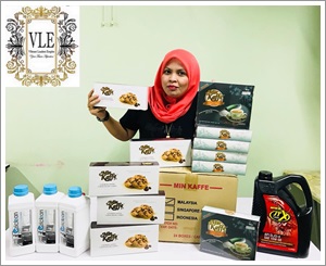 produk syazani